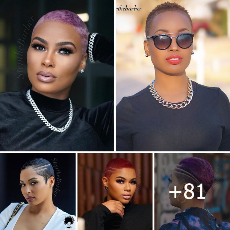 81 Photos Amazing Low Cut Hairstyles You Should Consider Braids for