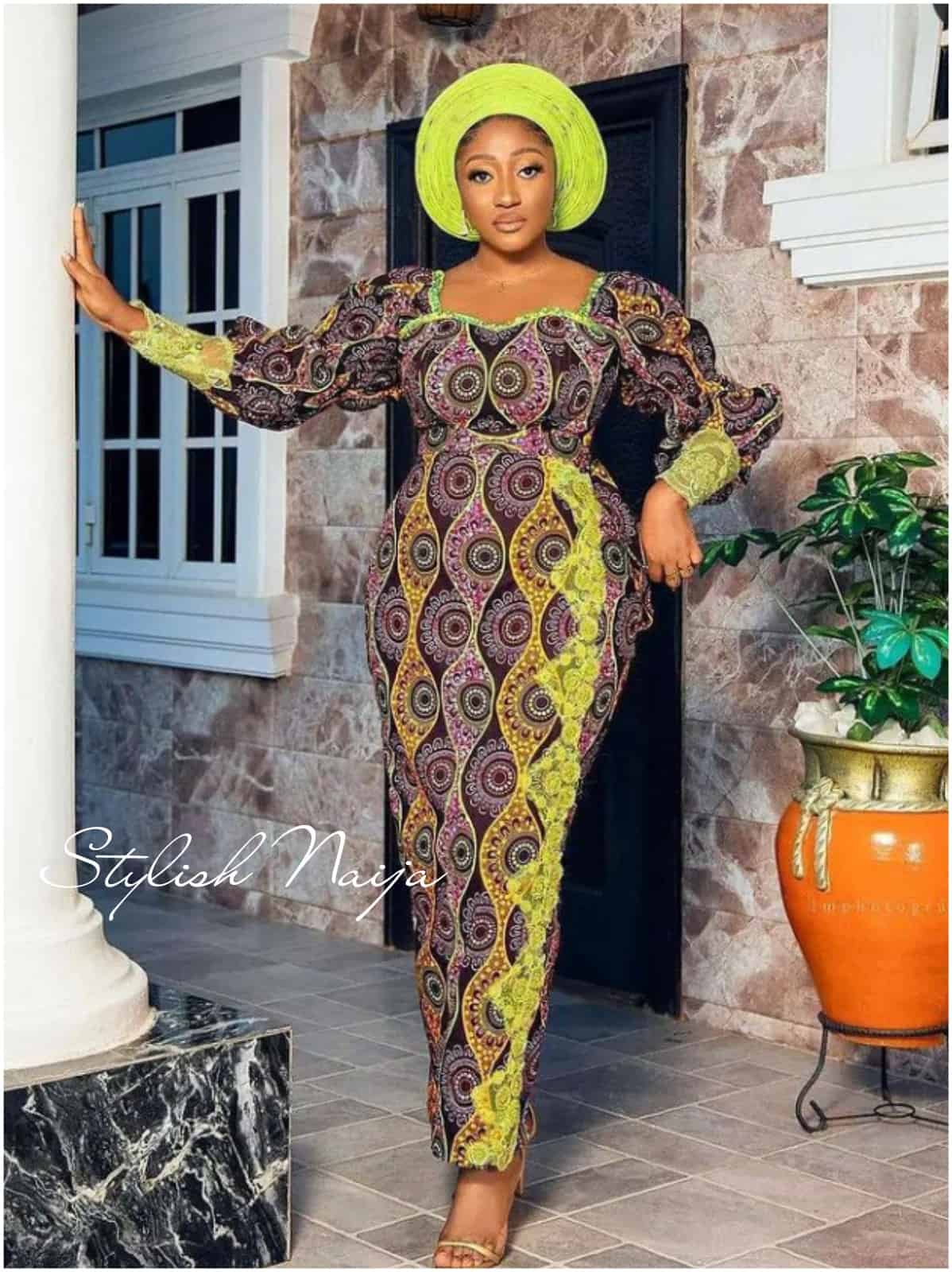 Trendy Ankara Styles for Every Stylish Women