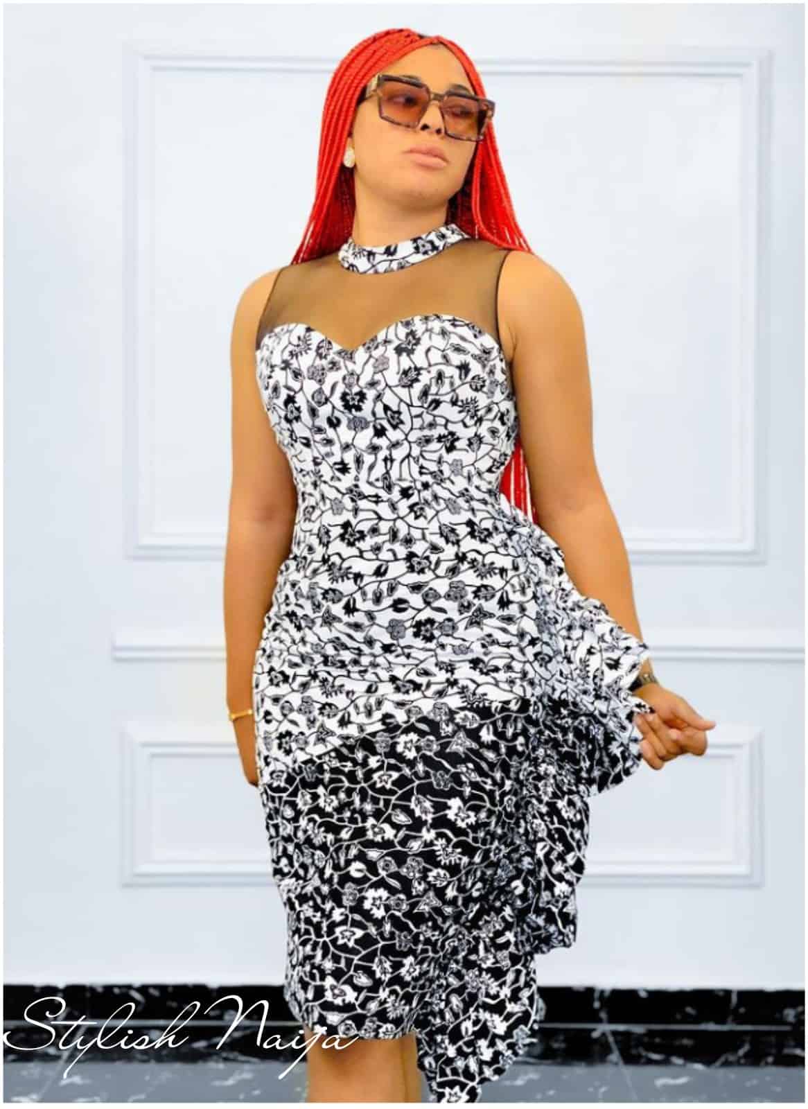Trendy Ankara Styles for Every Stylish Women