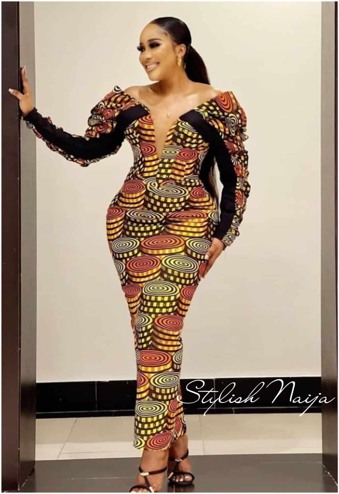 Trendy Ankara Styles for Every Stylish Women