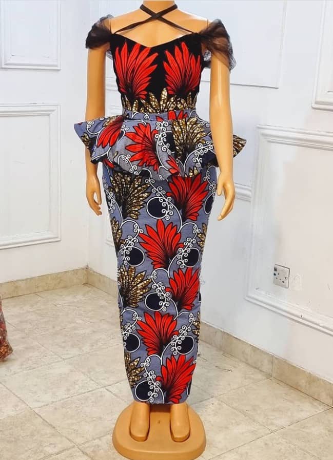 Trendy Ankara Styles for Every Stylish Women