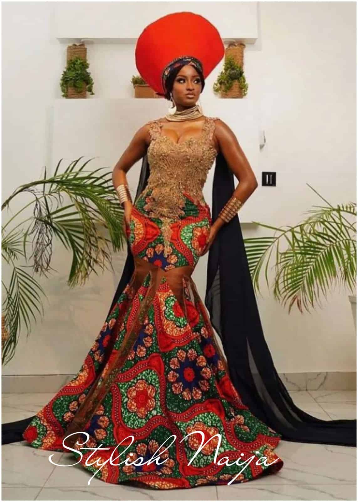Trendy Ankara Styles for Every Stylish Women
