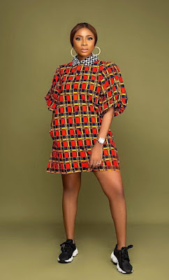 Latest Ankara Shift Dress styles