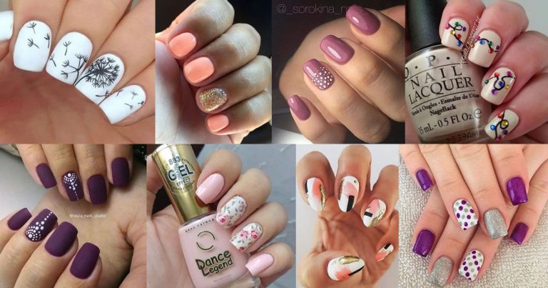 91 Photos: Sexy And Simple Summer Nail Inspirations for 2023