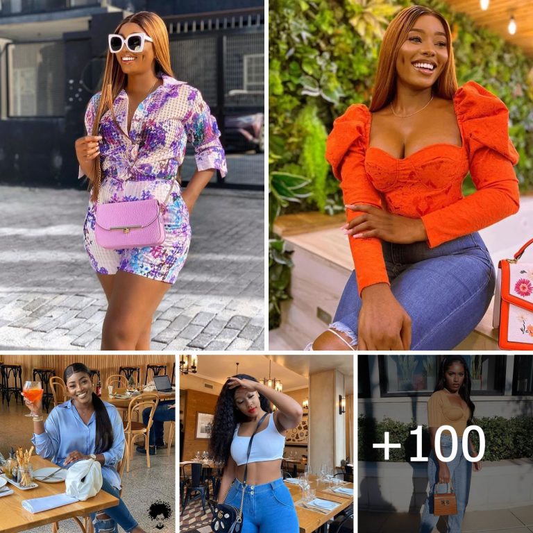 Trust Me—These Casual Outfit Ideas Always Work