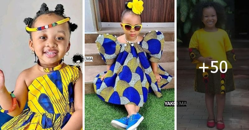 57 Photos: Fashion Kids Trend