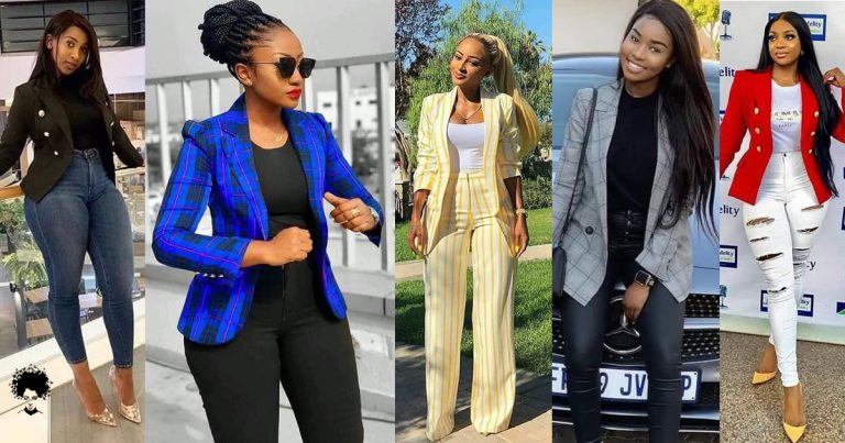 Bright Stars of the Season: Colorful Jackets 💙💛💜🧡