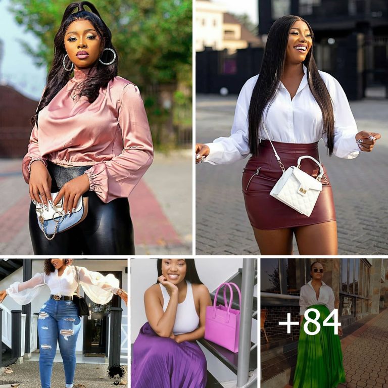 Slay the Weekend with these 84 Outfit Combos ~ Vol 2.