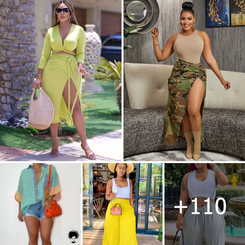 Stylish and Comfortable: Weekend Outfits for Women in Summer