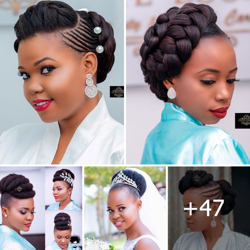 47 Hairstyles For Bridesmaids That Are Incredibly Gorgeous