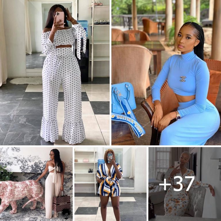 How to Make 37 Outfits with 3 Suits: A Guide for Women 🌻💕😎🤩