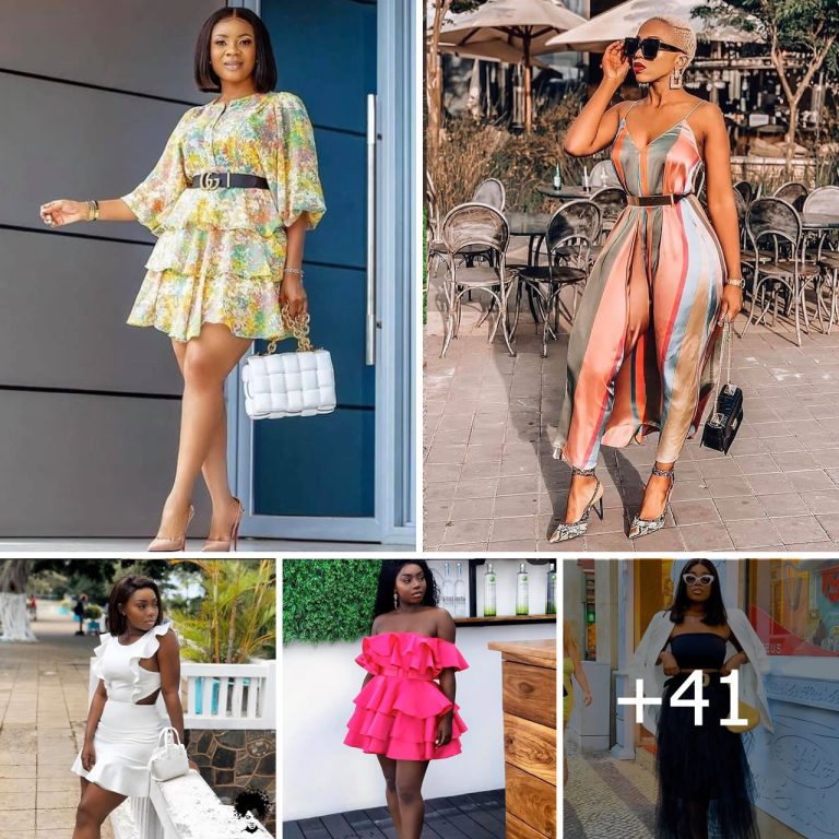 Weekend Slay: 41 Stylish Outfit Combos to Rock Your Days Off