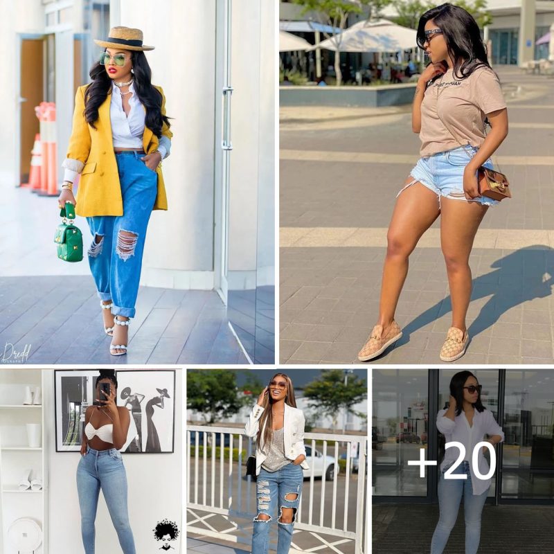 Weekend Wear: Casual and Cool Outfit Ideas