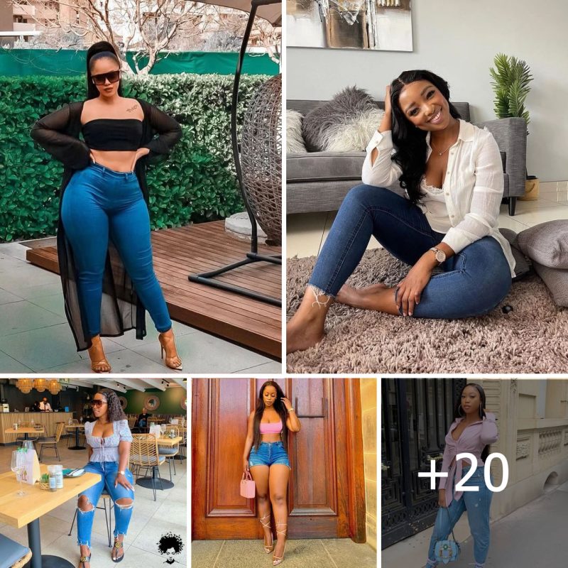 Slay the Weekend with these 11 Outfit Combos, Volume 11.