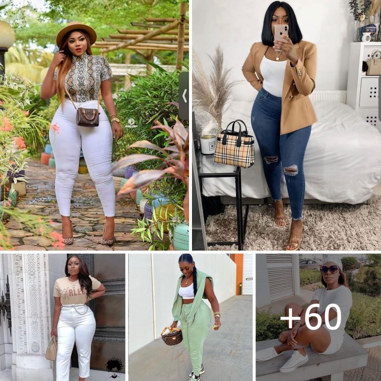 Top Summer Outfit Ideas for 2023: Stay Stylish and Cool in the Hottest Season