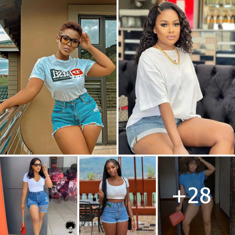 Summer Outfit Inspo ideas in 2024