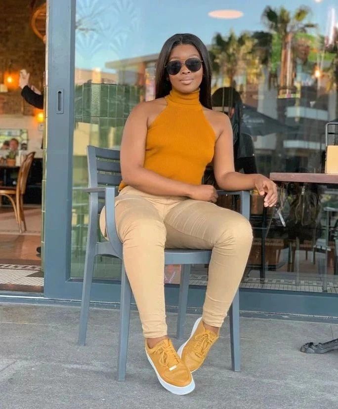 The 48 Best Color Combinations for Clothes