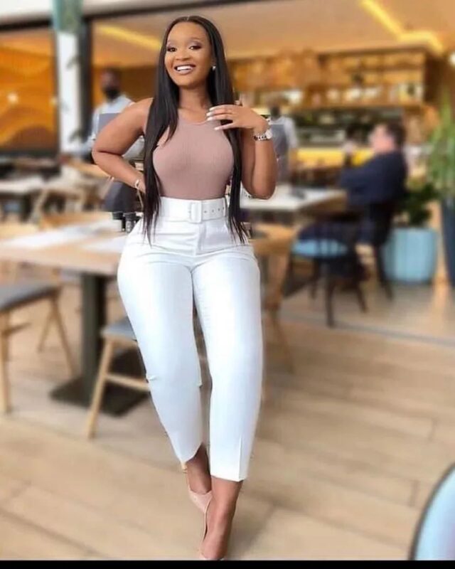 50 Ghana Braids Check Out These Most Beautiful Styles