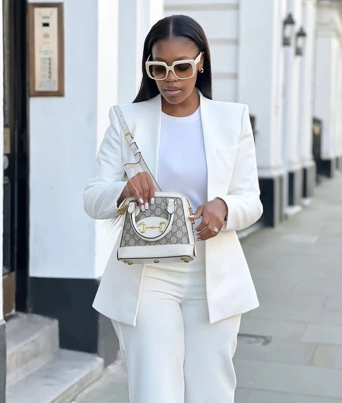 2024 Weekend Wardrobe Essentials: 41 Stylish Outfits Every Woman Needs