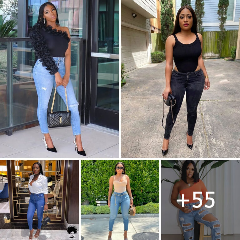 55 Easy and Stylish Casual Outfit Ideas to Refresh Your Wardrobe