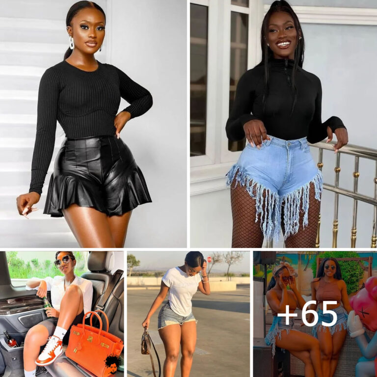 Weekend Wardrobe Refresh: 65 Eye-Catching Outfits to Wear This Year