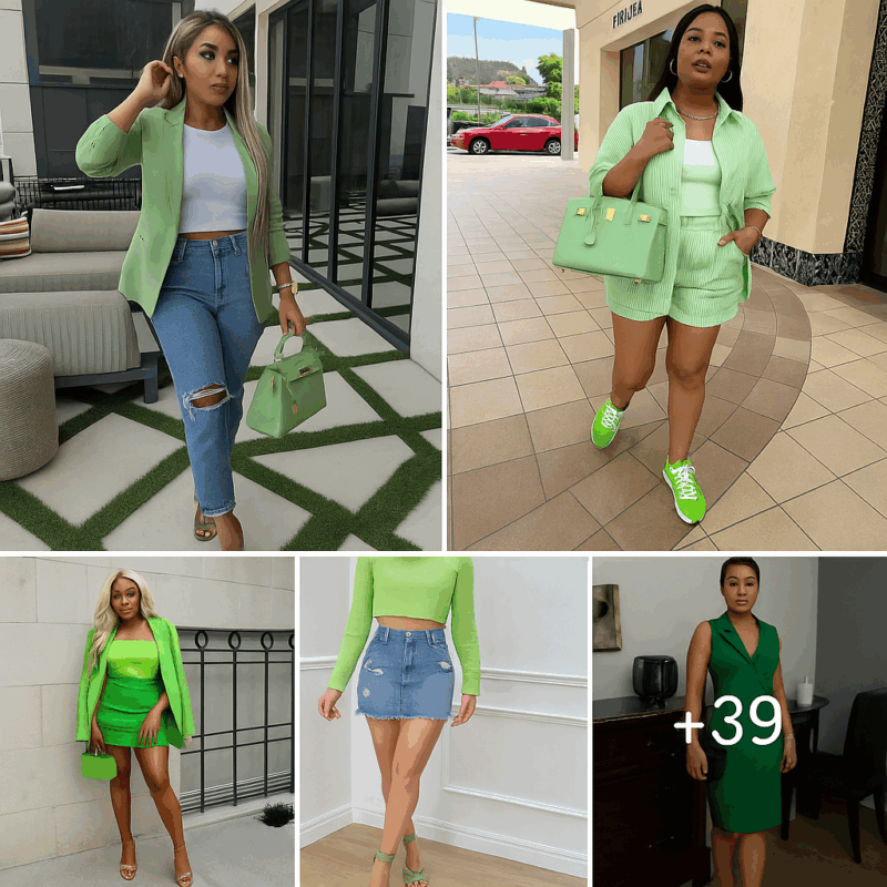 2024 Fashion Picks: 39 Must-Try Stylish Weekend Outfits