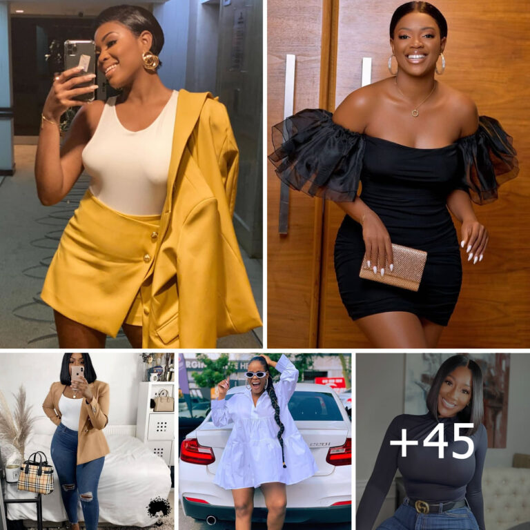 45 Unique Outfit Pairings: Elevate Your Weekend Wardrobe with Creativity