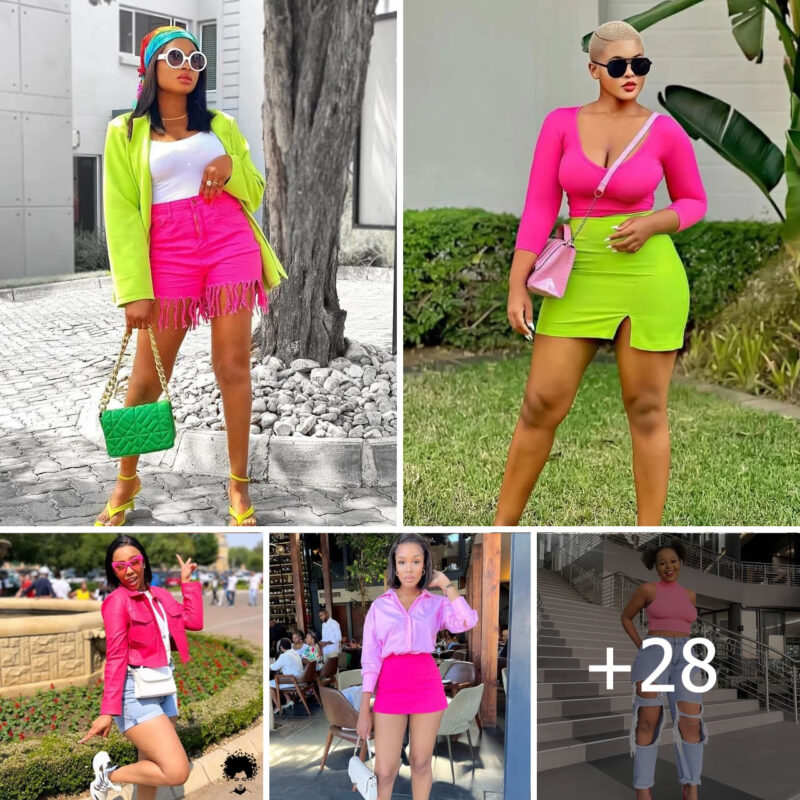 The Key Fashion Trends 2024 | Wearable Spring Summer Style Edit