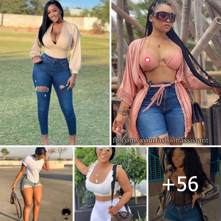 Conquer the Weekend: 56 Stylish Outfit Combinations to Try