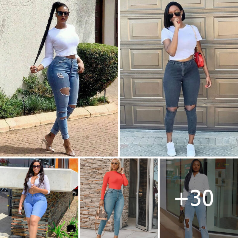 30+ Chic and Relaxed Summer Outfits for an Easygoing Look