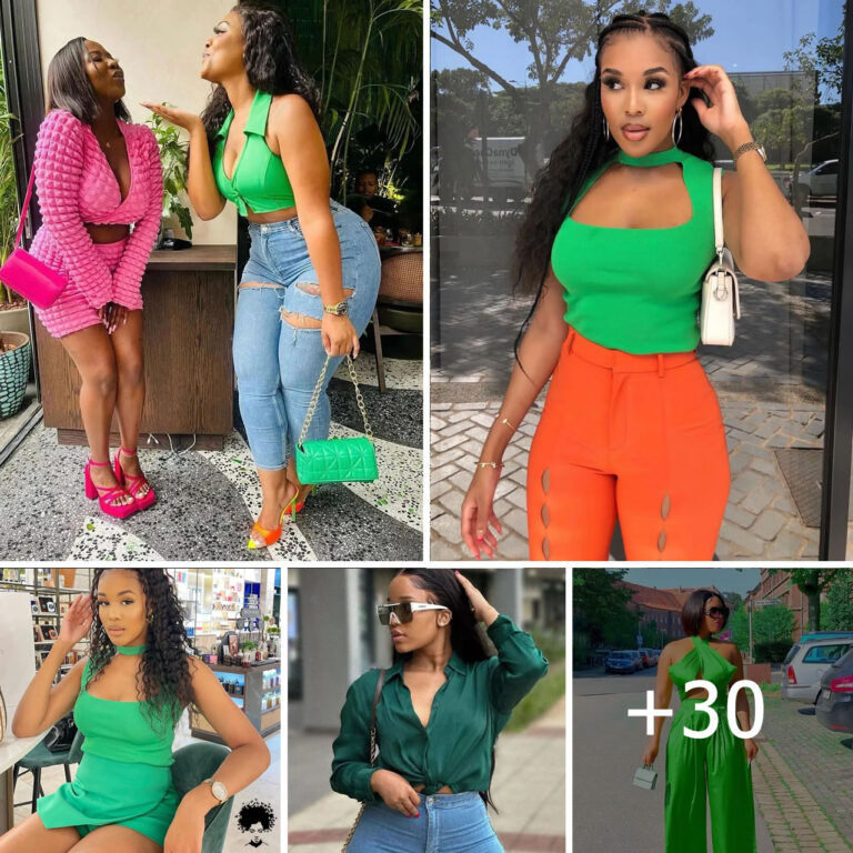 Your Complete Guide to Perfect Summer Outfits for 2024