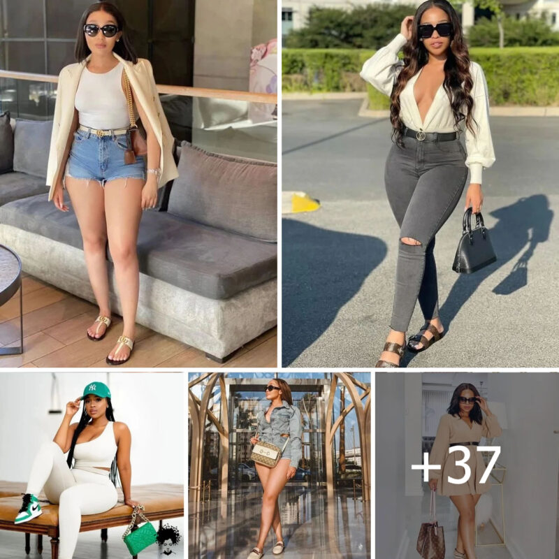 37 Easy Style Tips to create effortlessly chic Neutral Outfits | Spring (2024)