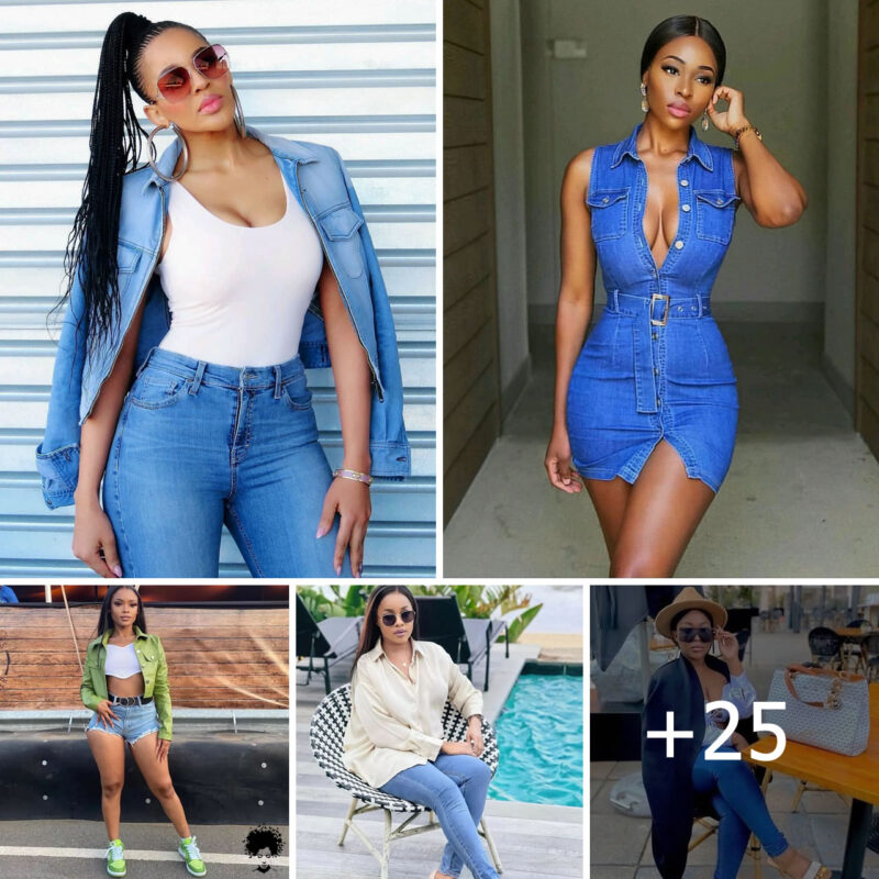 25 Fashion-Forward Approaches to Wear Trending Jeans and Trousers