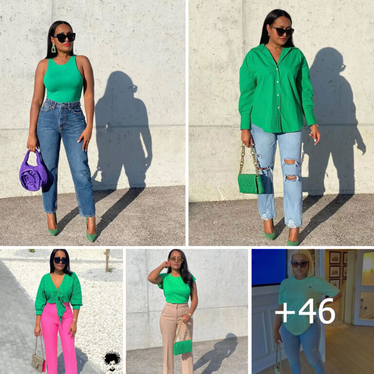 Style Guide: 46 Trendy Weekend Outfits to Show Off This Year