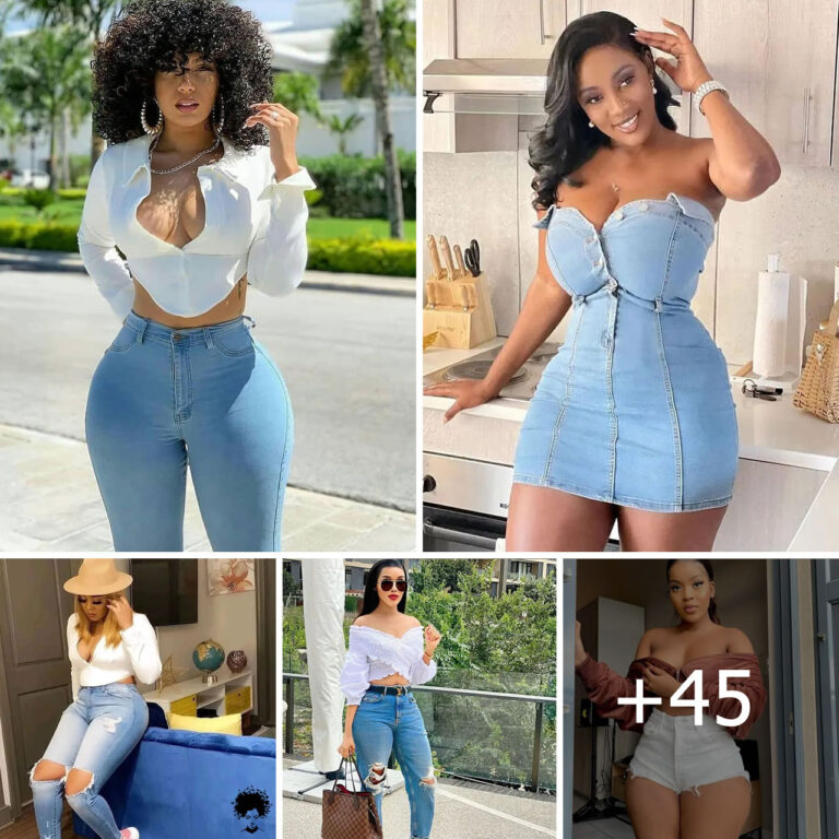 Wardrobe Refresh: 45 Stylish Weekend Looks to Explore This Year