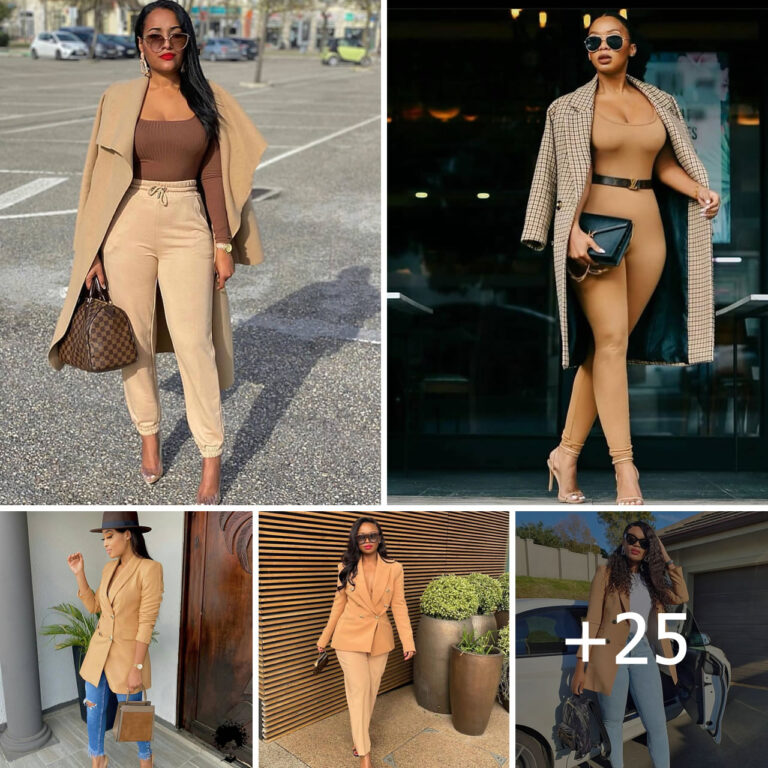 Weekend Style Guide: Trendy Outfits to Elevate Your Look This Year