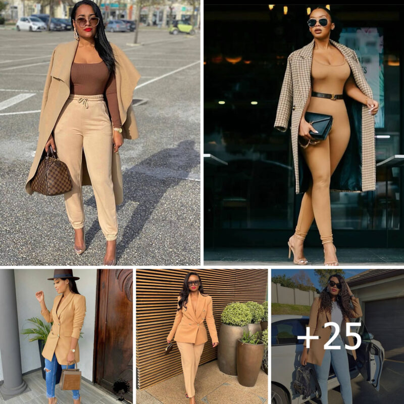 25+ Cute Spring Outfit Ideas For 2024