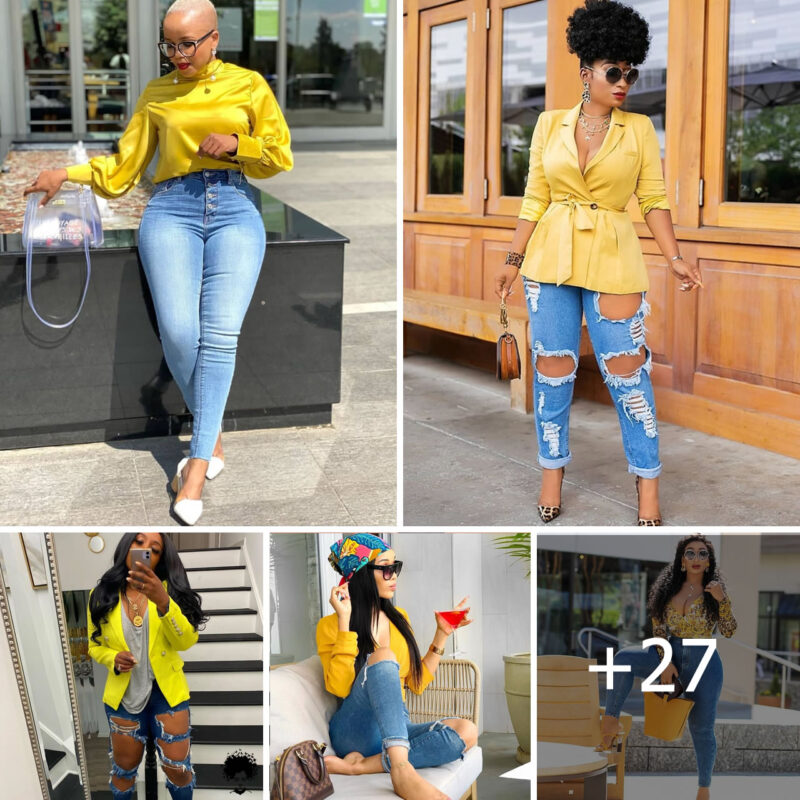 Wardrobe Goals: 18 Chic Weekend Outfits to Wear This Year