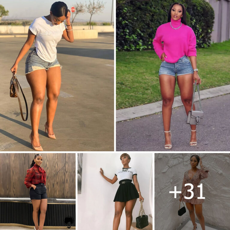 31 Chic Weekend Outfits to Make Your Style Shine in 2024