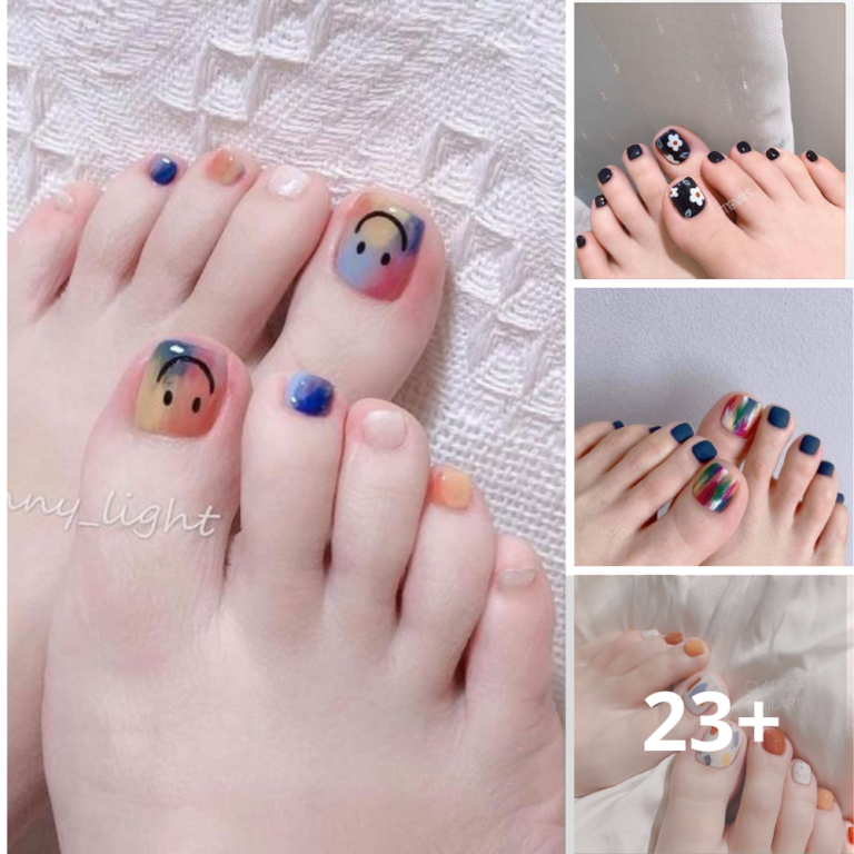 Make your pedicure last longer with these simple tips