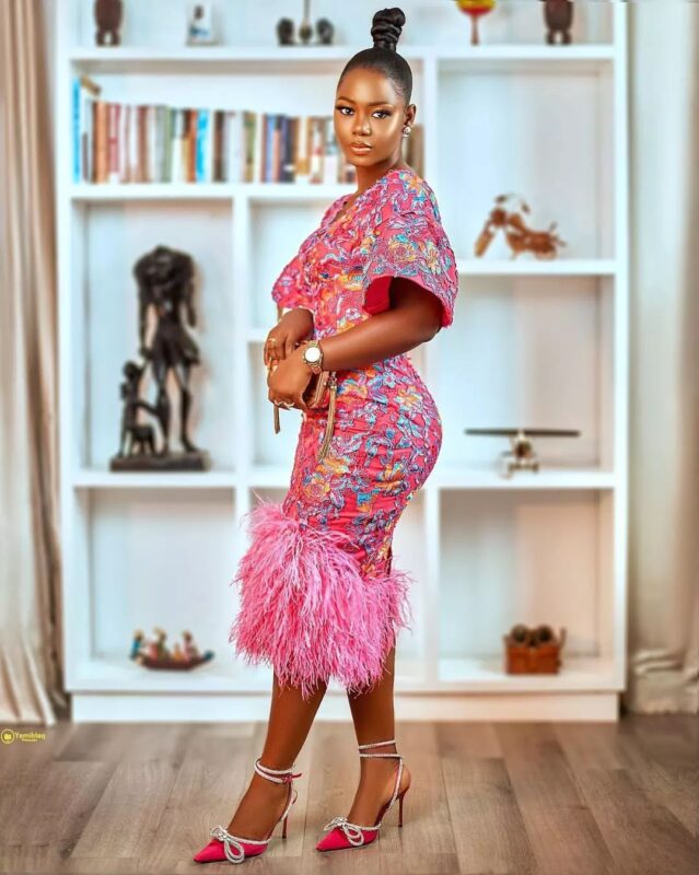 African Elegance in Every Stitch β€οΈ | Women’s Top Choices in Ankara Fashion
