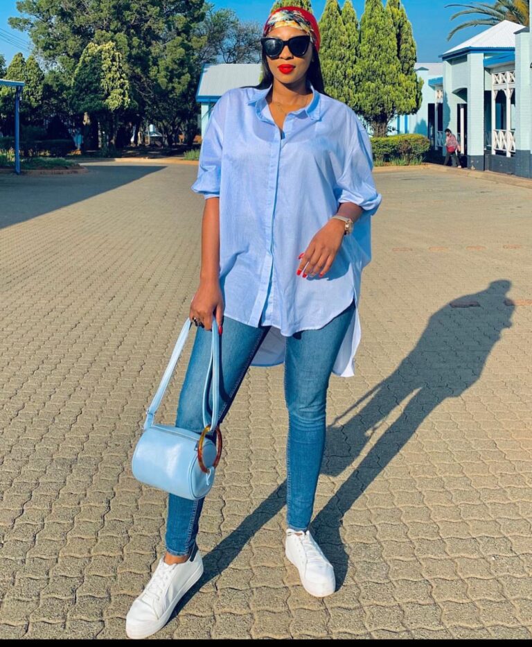 Chic on a Budget: Affordable Fashion Finds for Her