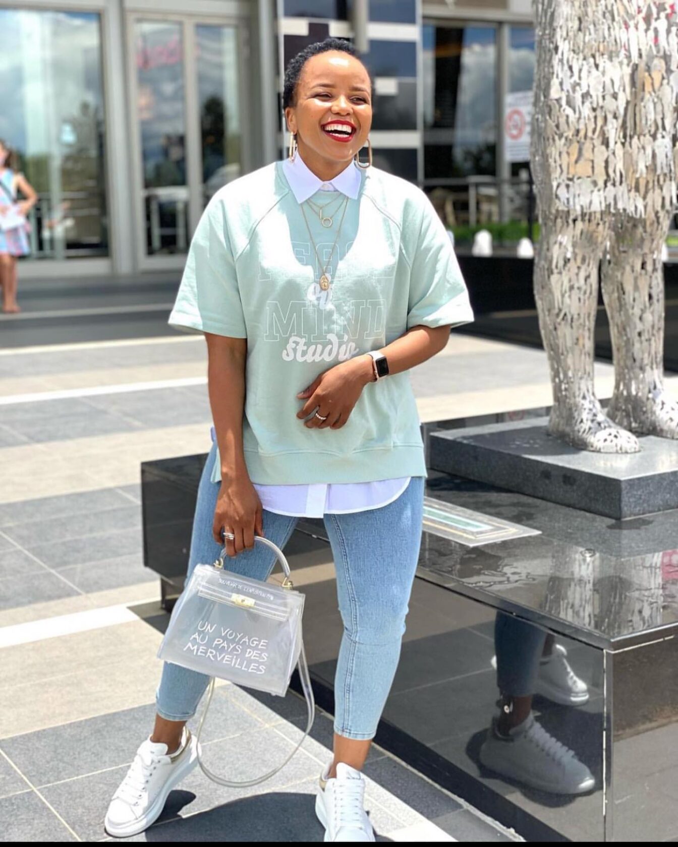 Embracing Color: Adding Vibrancy to Your Wardrobe