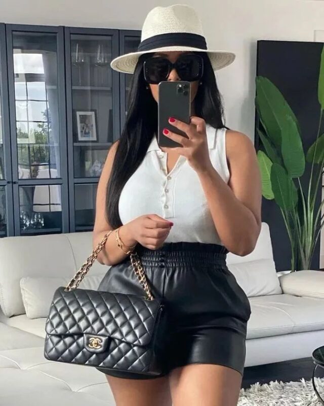 Chic Outfit Combos Every Fashionista is Loving: Women’s Guide to Trendy Pairings πΈπ