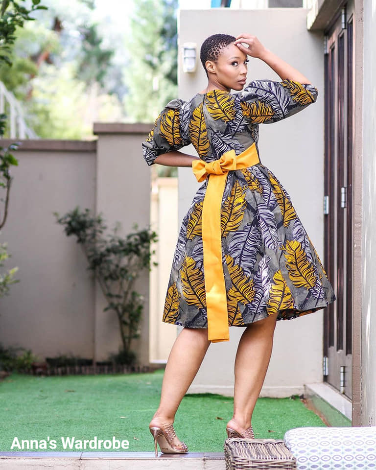 Ankara Styles for Women: Vibrant Outfit Combinations for the Modern ...
