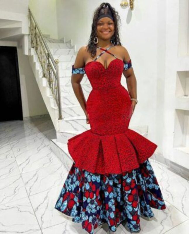 Unleashing Vibrance: Top Ankara Styles for Women and Chic Pairing Ideas πΊπ