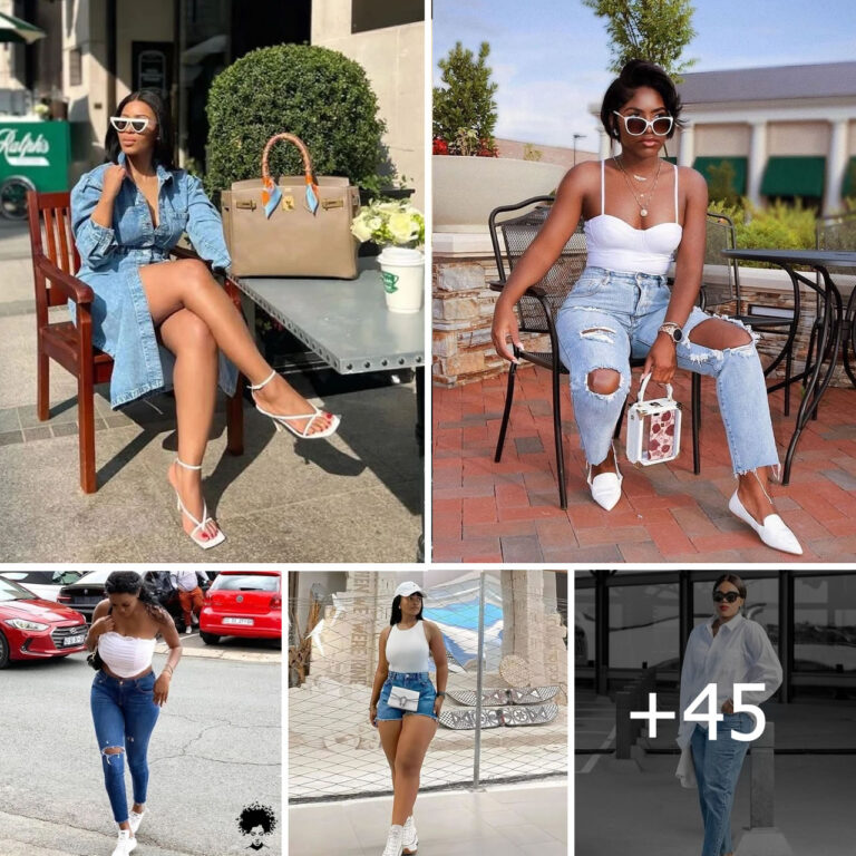 45 PHOTO: Sunday Dress Daily Weekend Dress