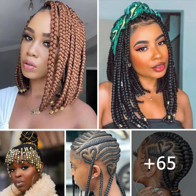 65 PHOTOS: Professional cornrow hairstyles – Celebrity hairstyles ‎