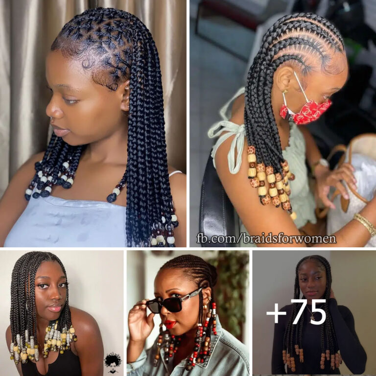 75 PHOTOS: Lovely Hairstyles ‎
