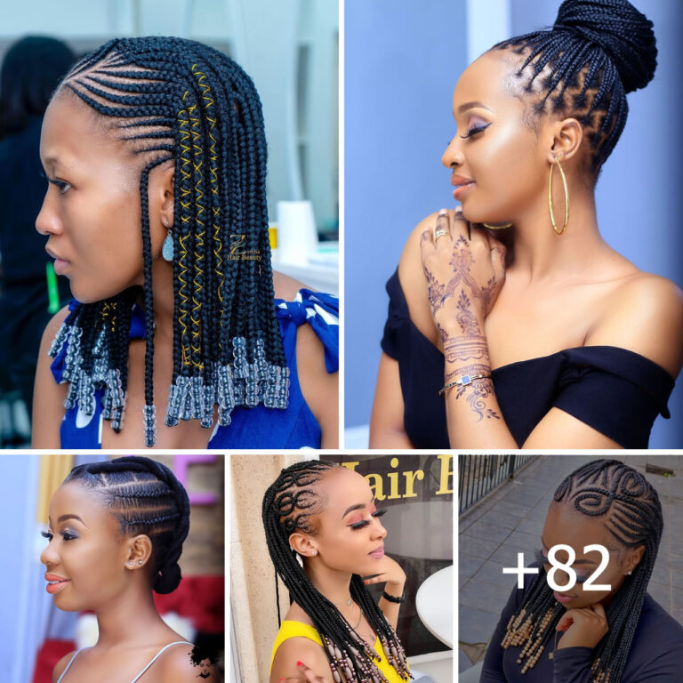 Everyday Braid Ideas: Perfect Hairstyles for Any Day of the Week